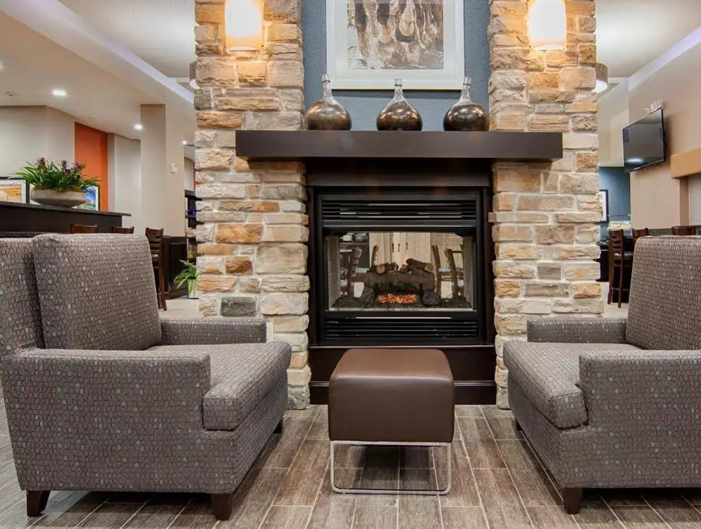 Best Western Plus Lake Jackson Inn & Suites