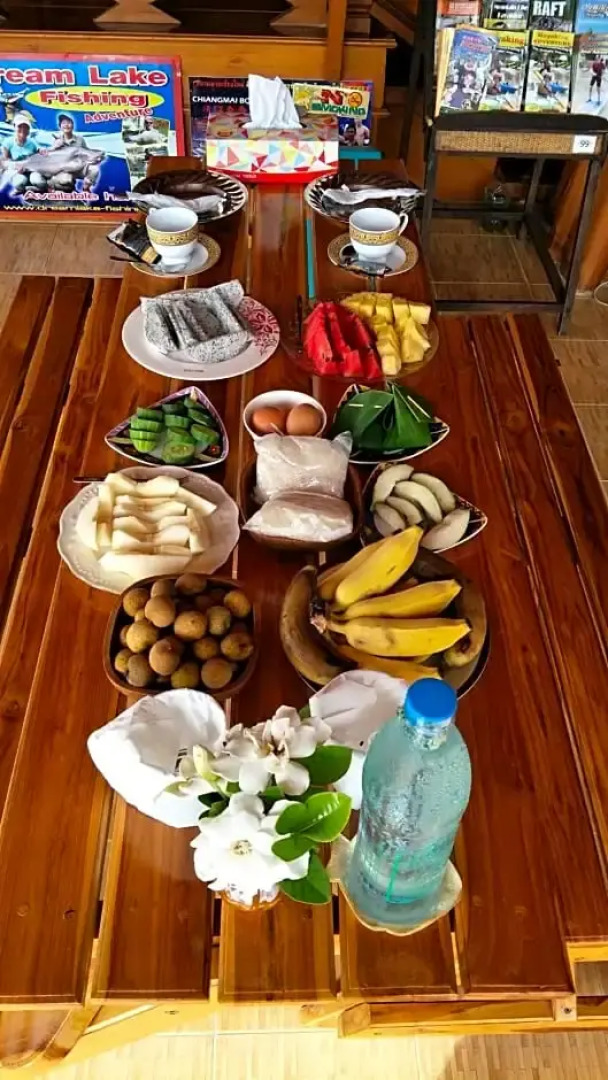 Huanmaisakngam Resort