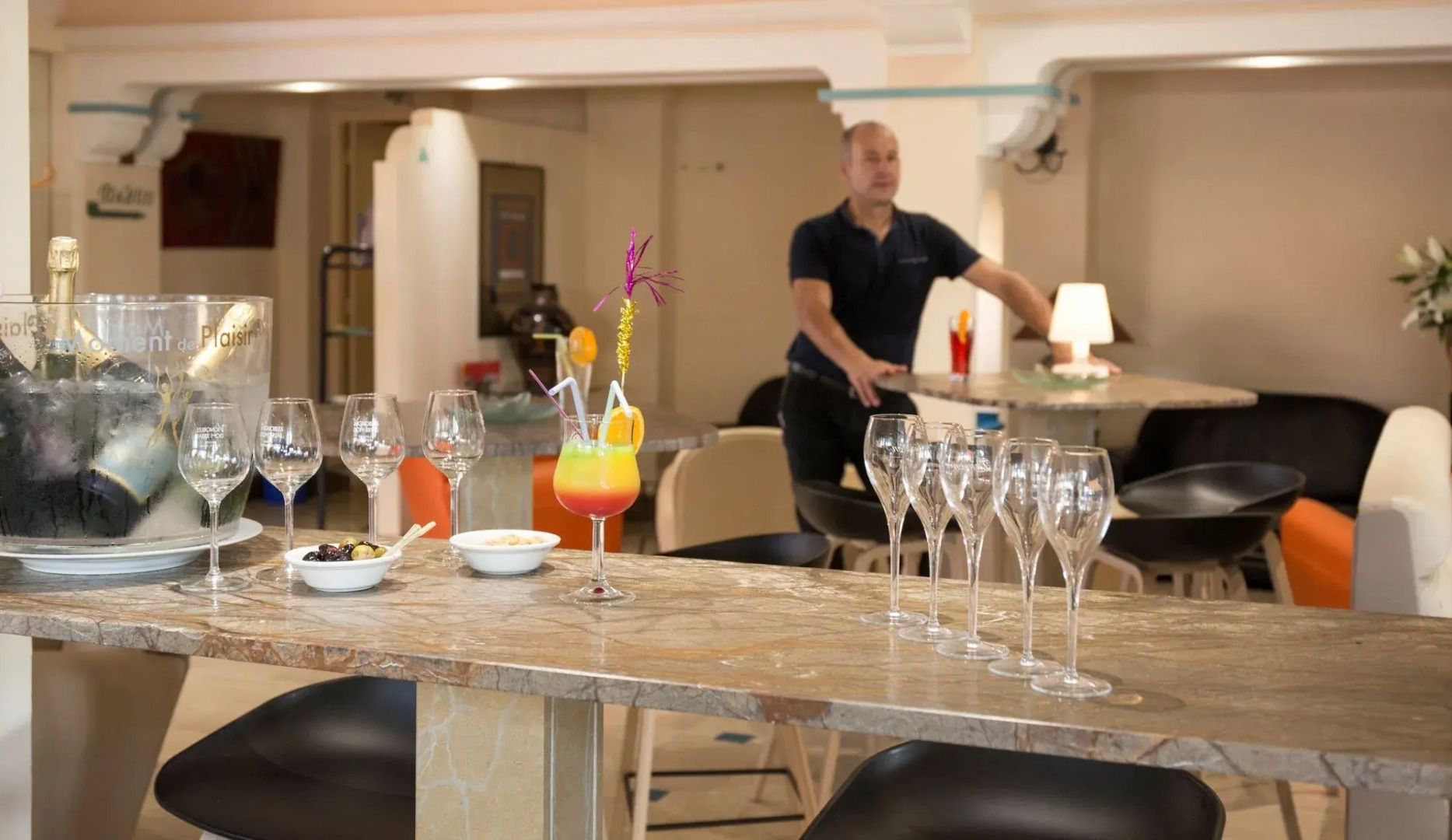 Grand Hôtel du Lido