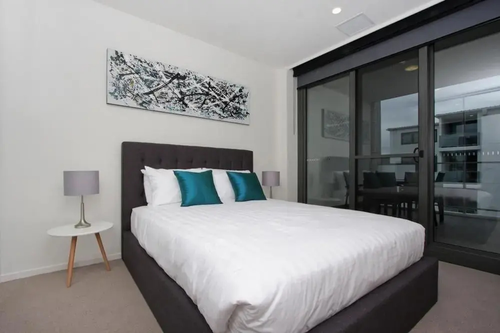 Accommodate Canberra - IQ - Braddon