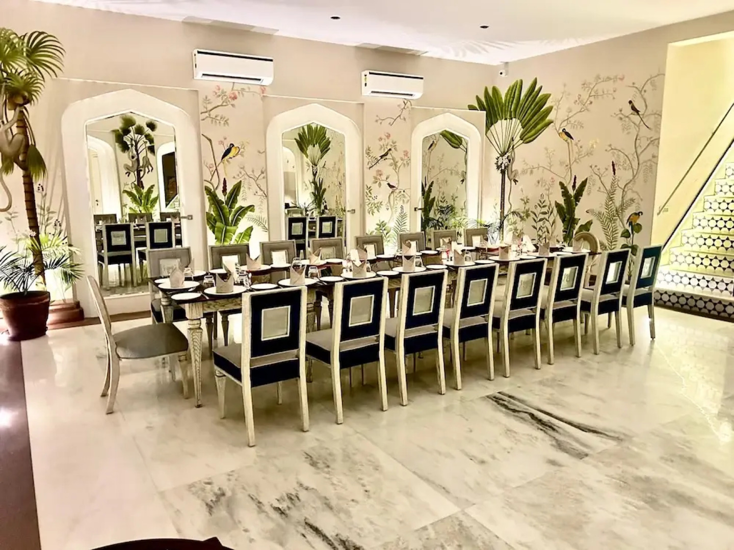 Surya Haveli Amer Fort Jaipur