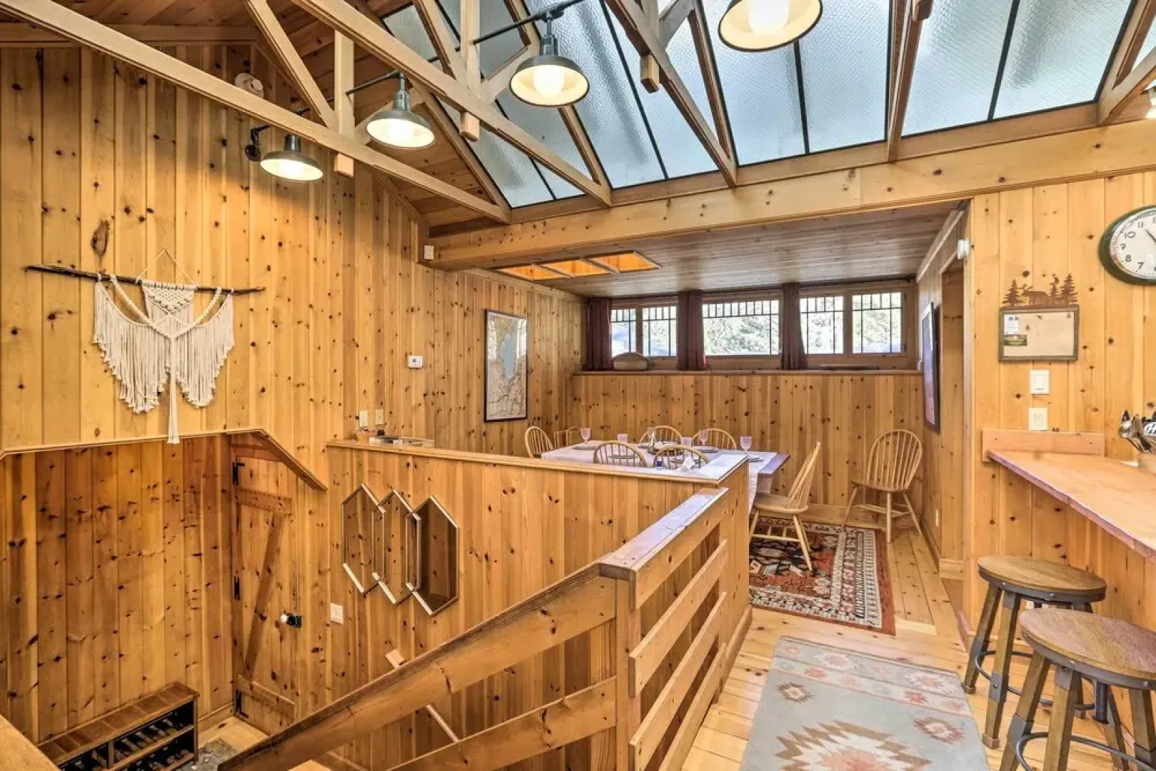 < 1 Mi to Heavenly Lifts: Tahoe Area Townhome!