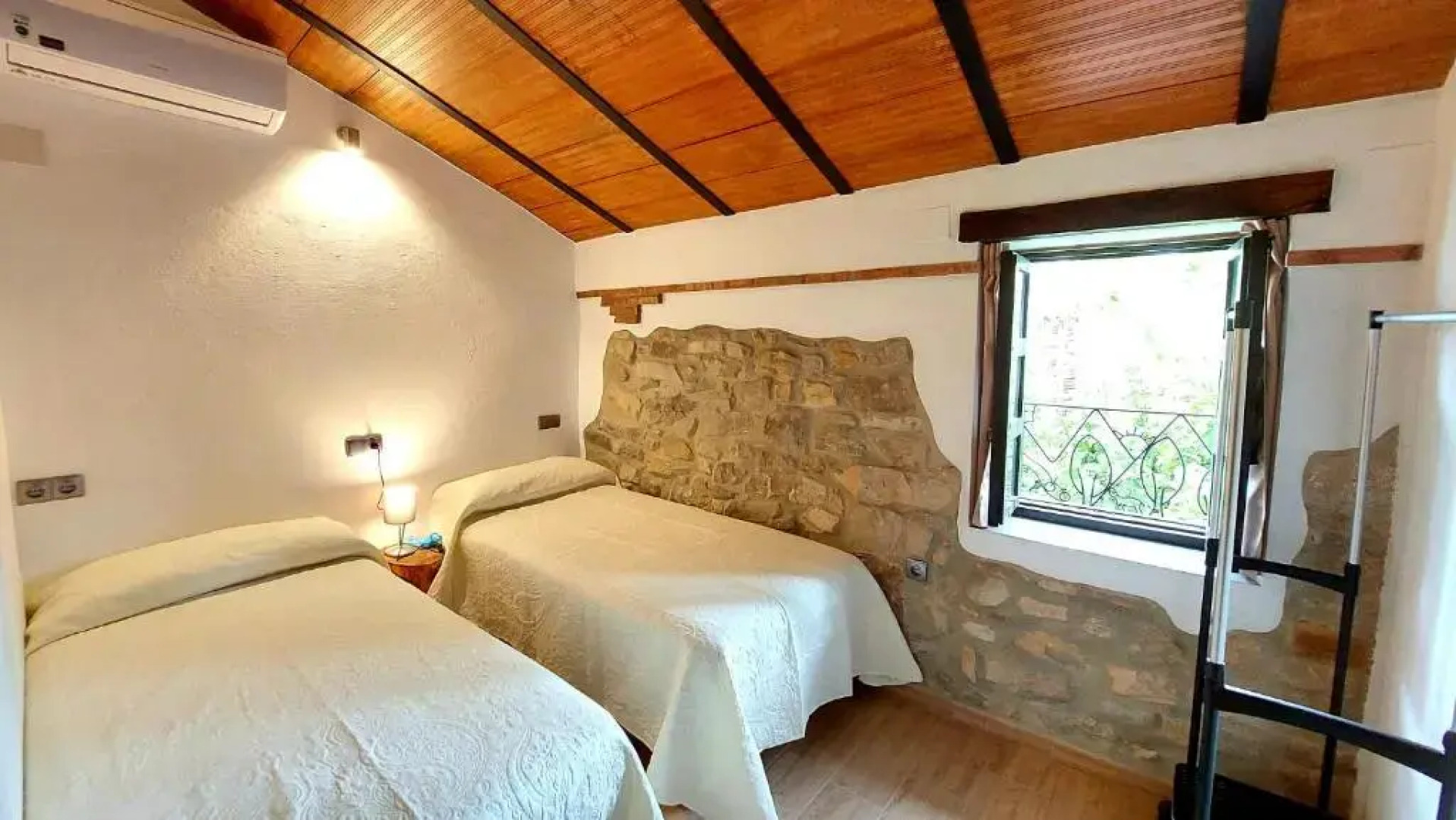 Vivienda Rural EL TORREÓN