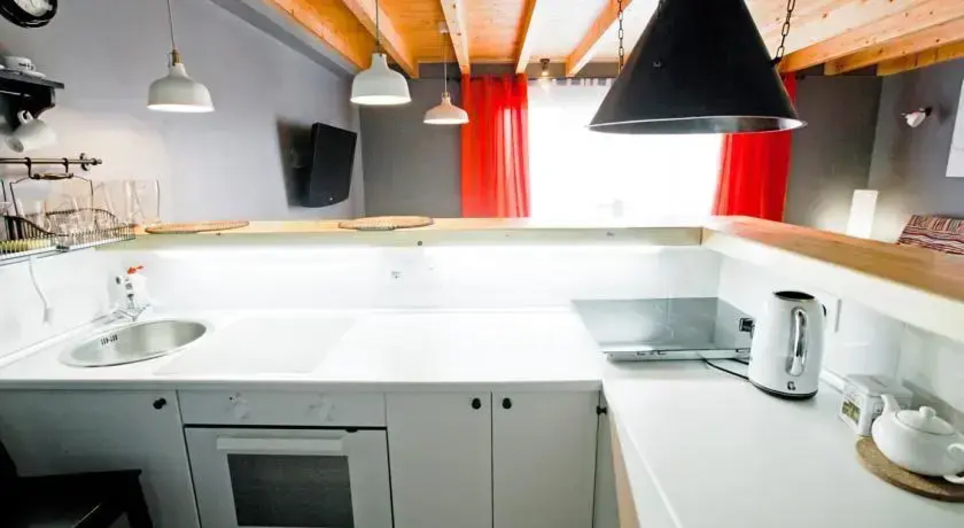 Guesthouse Gray Cloister