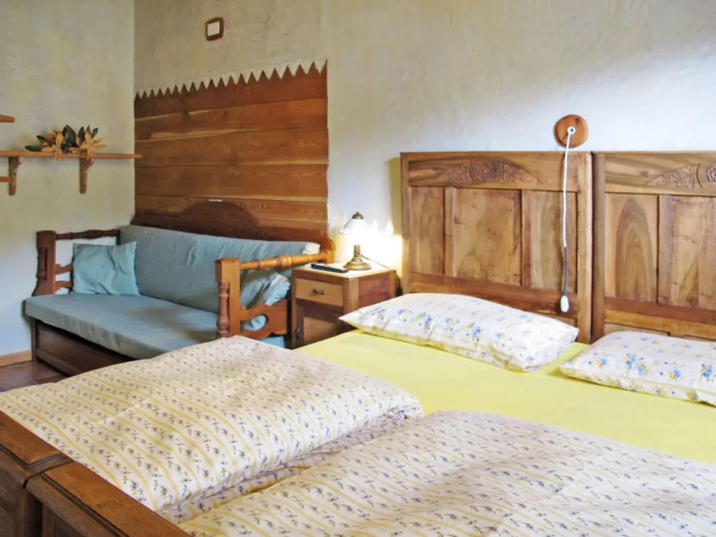 Alpenvidehof - Royal Gala