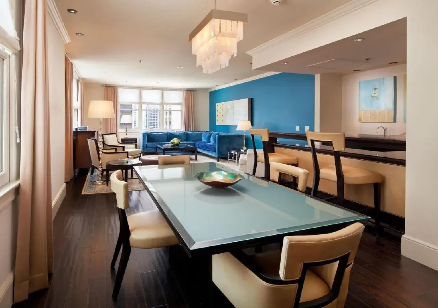 The US Grant, a Luxury Collection Hotel, San Diego