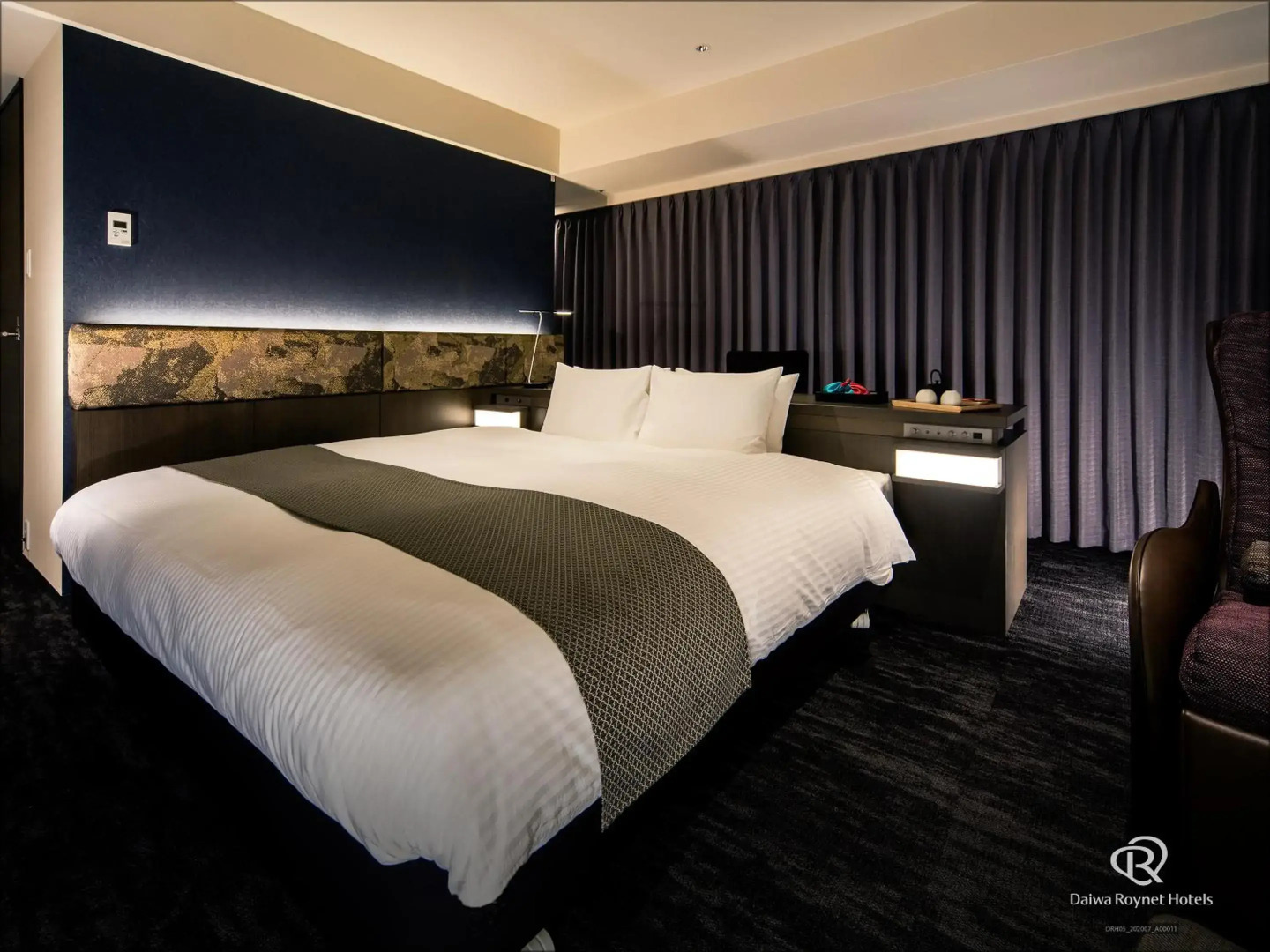 Daiwa Roynet Hotel Kyoto Ekimae PREMIER