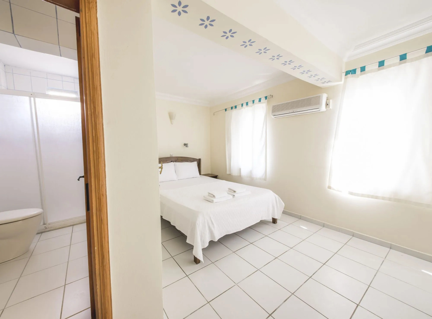 Selim Pansiyon - Adults Only