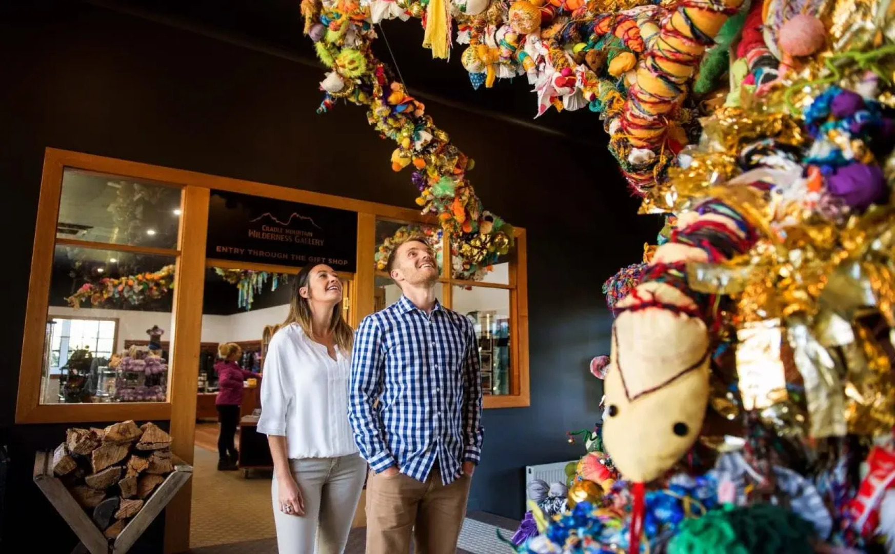 Cradle Mountain Hotel