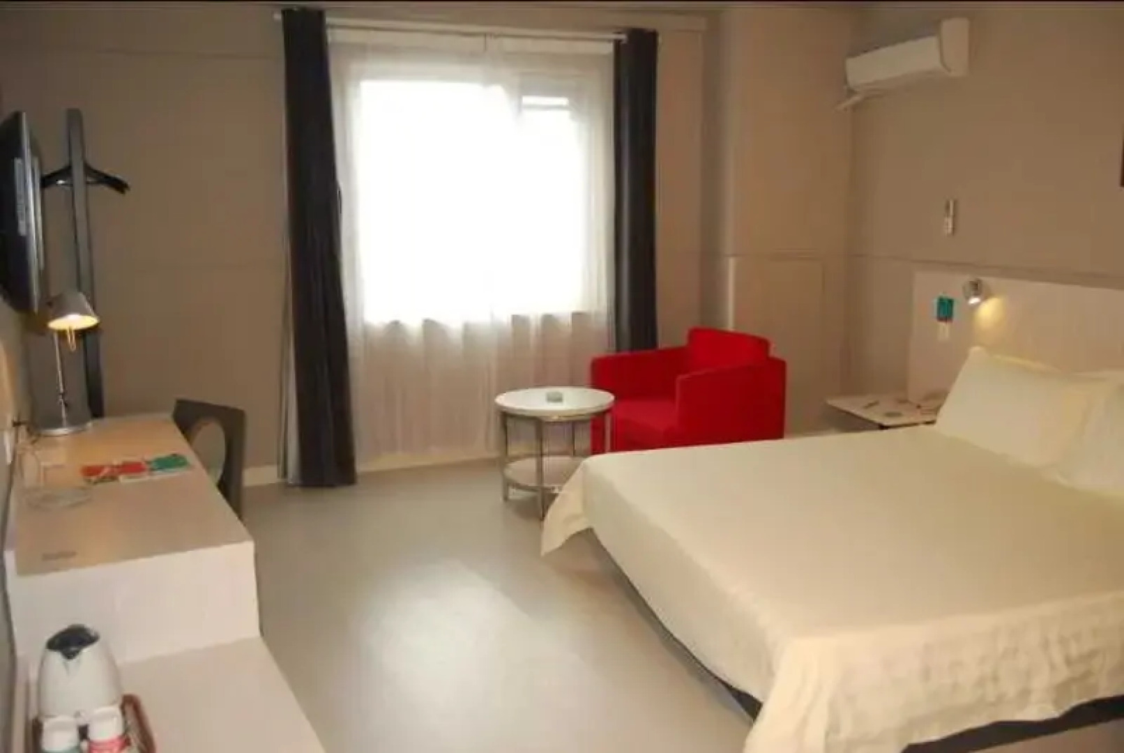 Jinjiang Inn Ningbo Tianyi Square East Zhongshan Road Branch