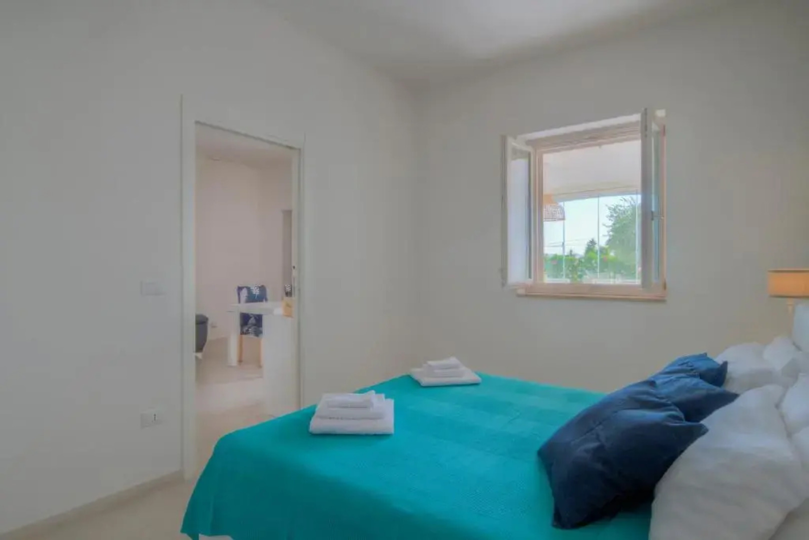 L'ulivo Mare Blu Ostuni by Typney -P8