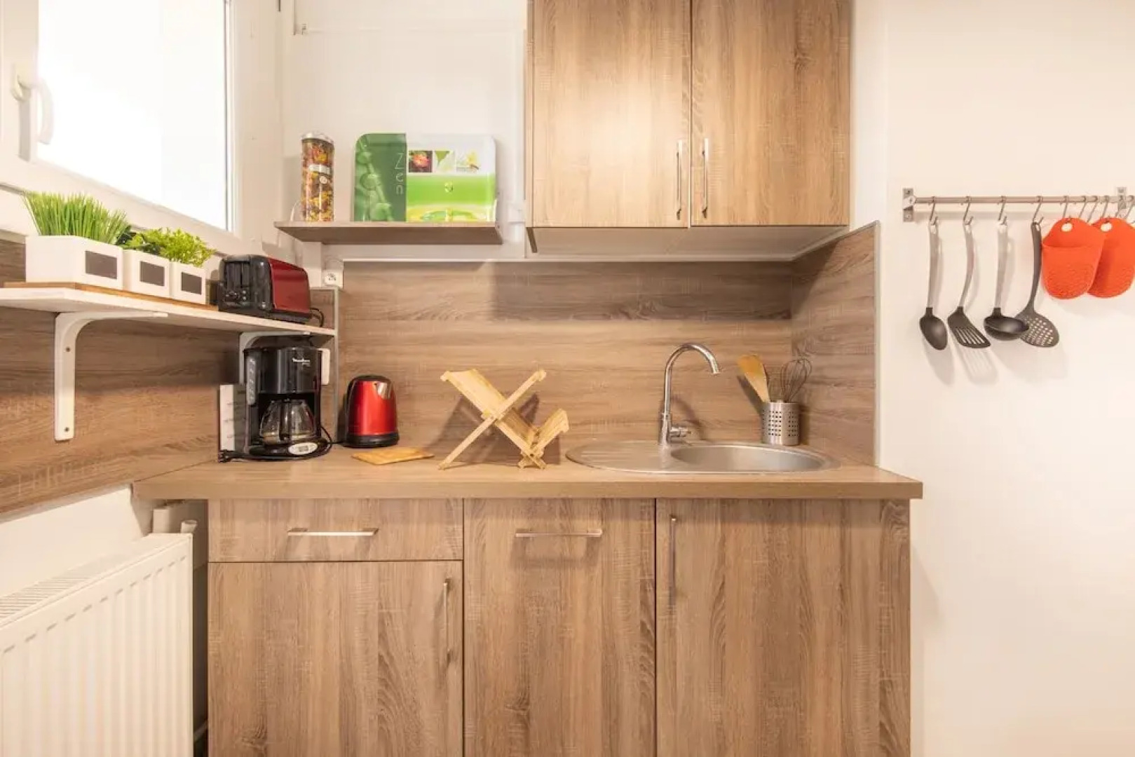 Appart "LE LOGIS DU PIN" T3 - 3*** - 200 m de la plage