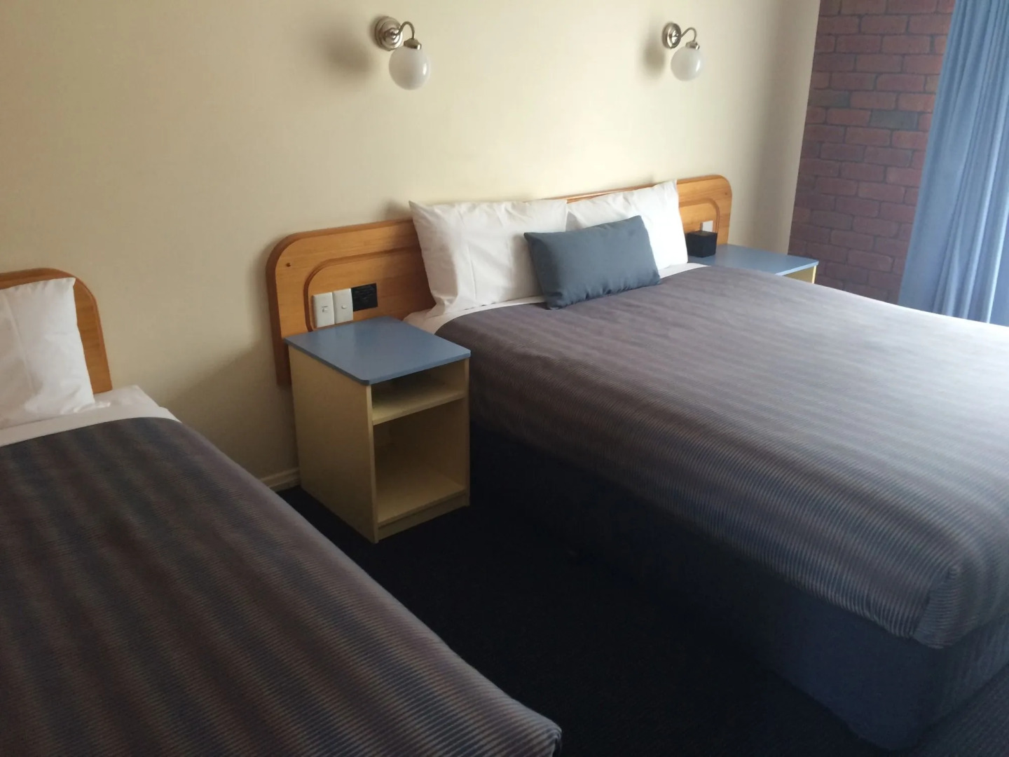 Torquay Tropicana Motel