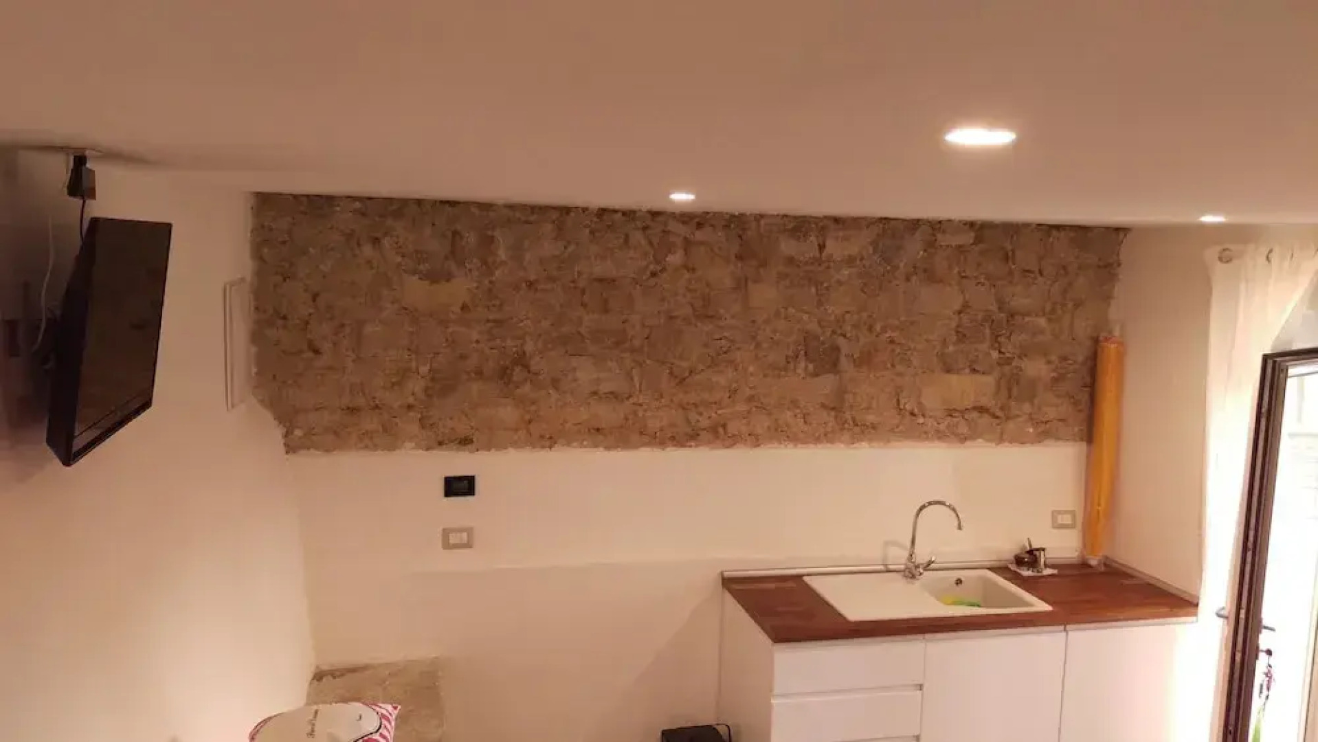 CASANCESTRALE Residenze d'Incanto 1828