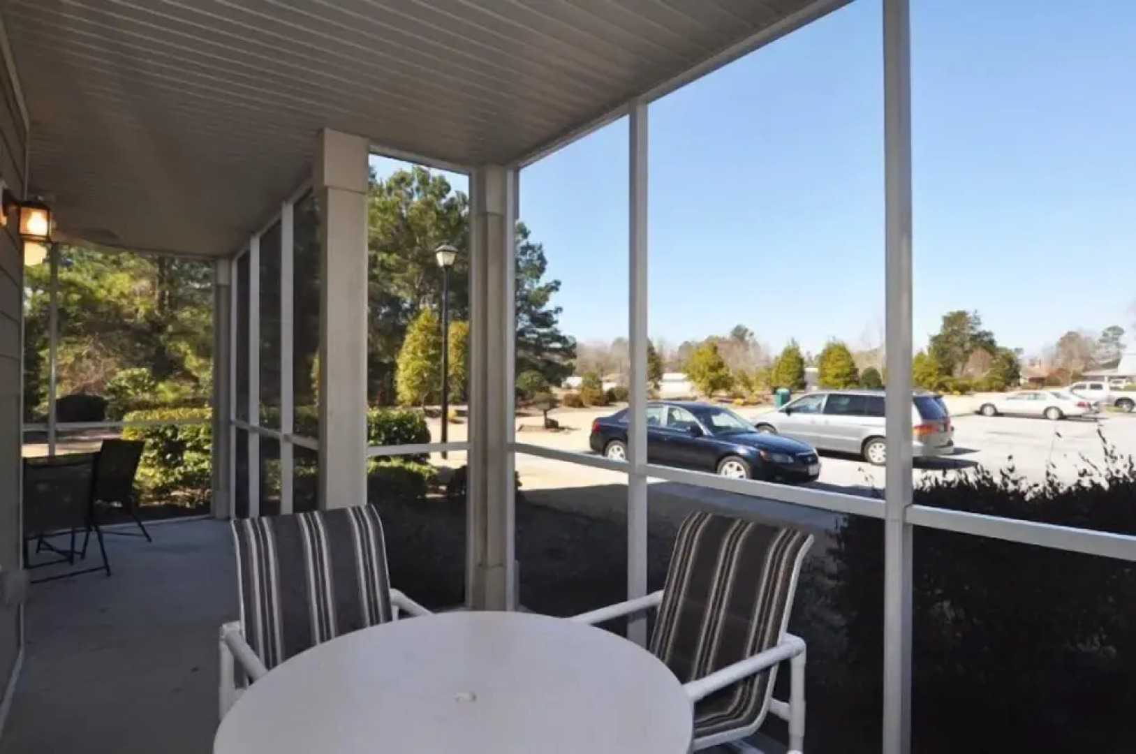 1402 Crow Creek Drive