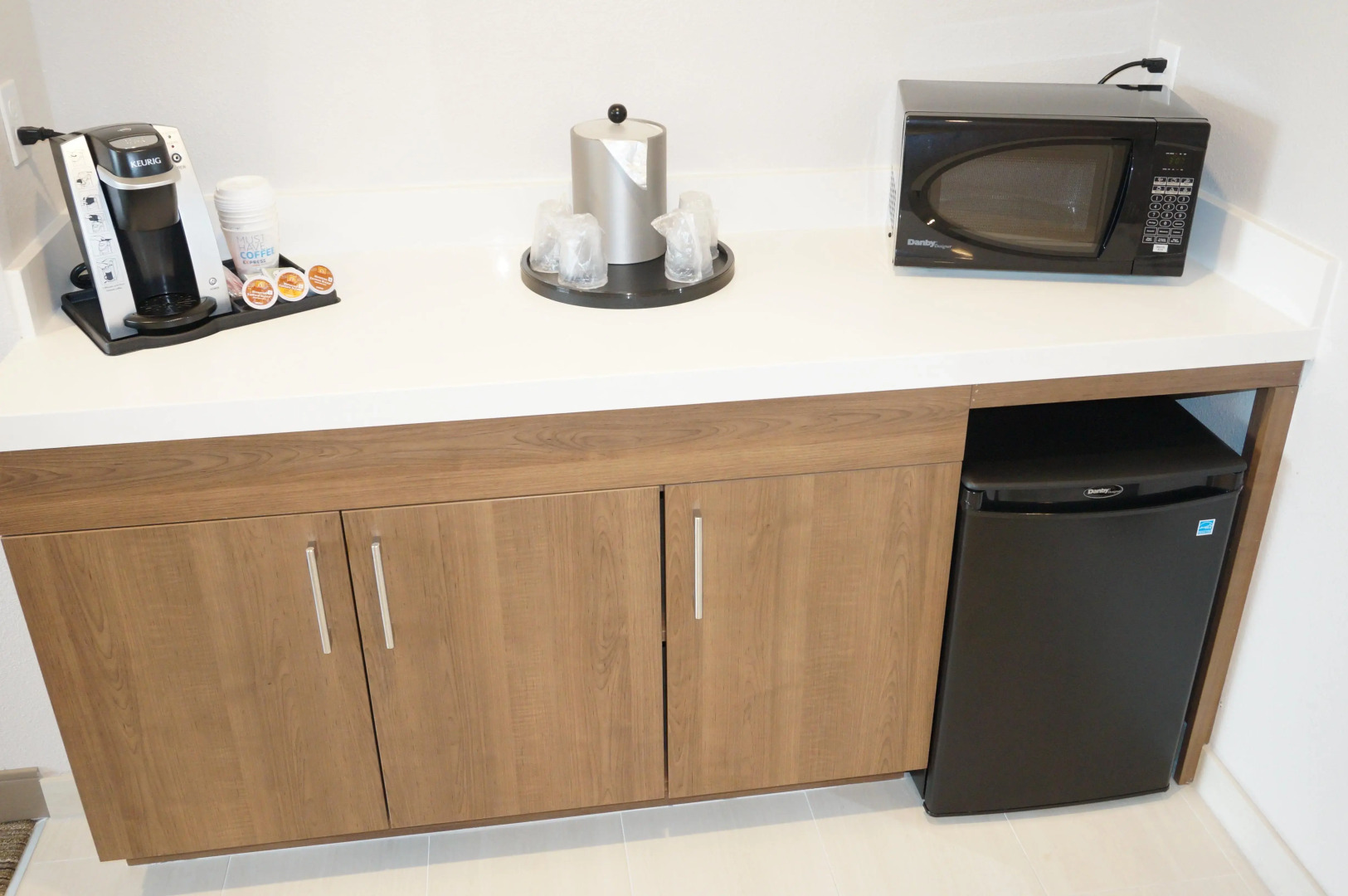 Holiday Inn Express Fremont-Milpitas Central by IHG