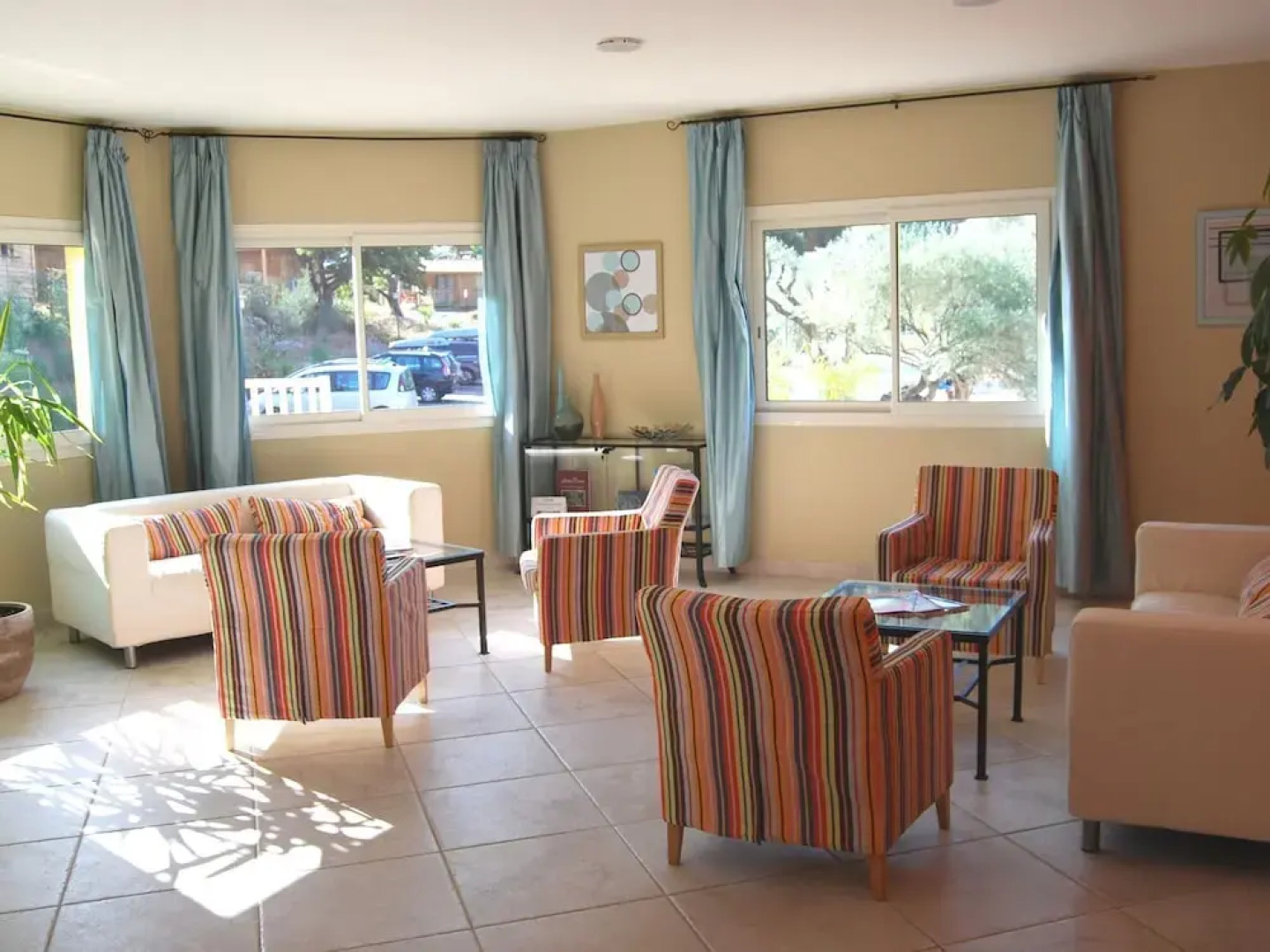 Cozy Cottage With AC, Located in the Beautiful Provence