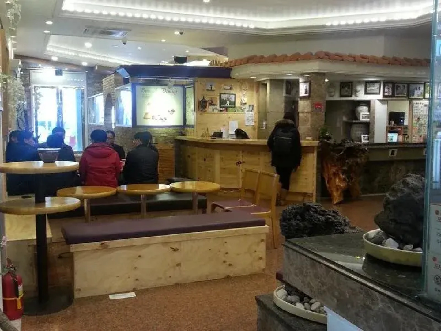 格雷斯旅游酒店(Grace Tourist Hotel)