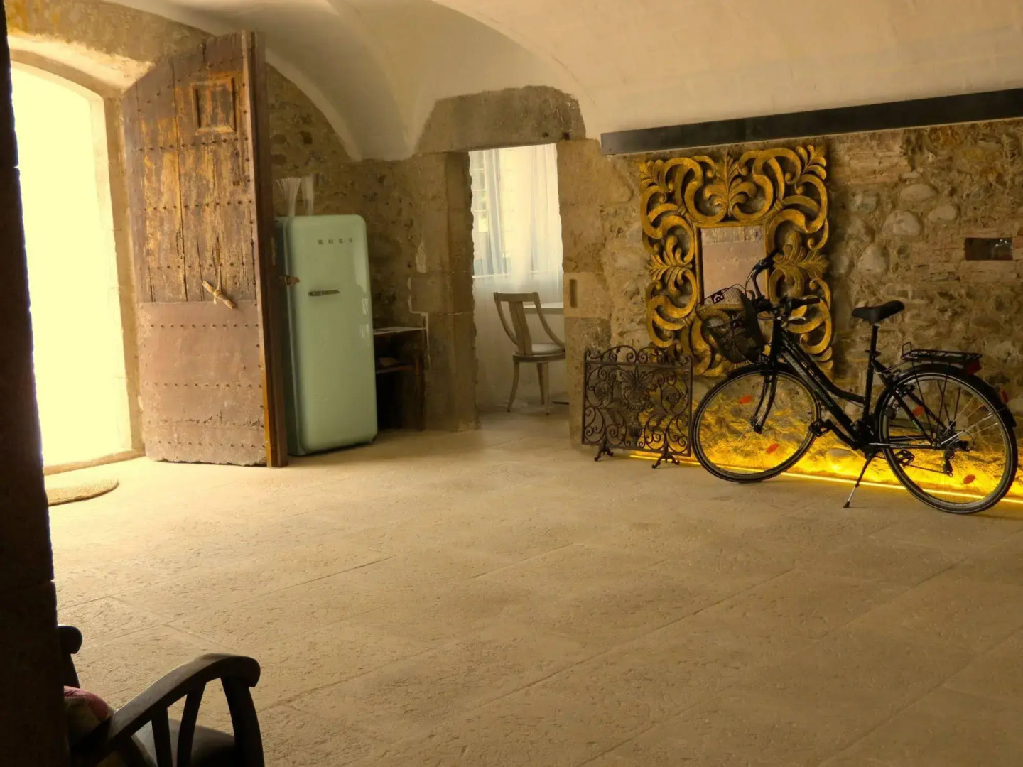 Hotel Mas Carreras 1846