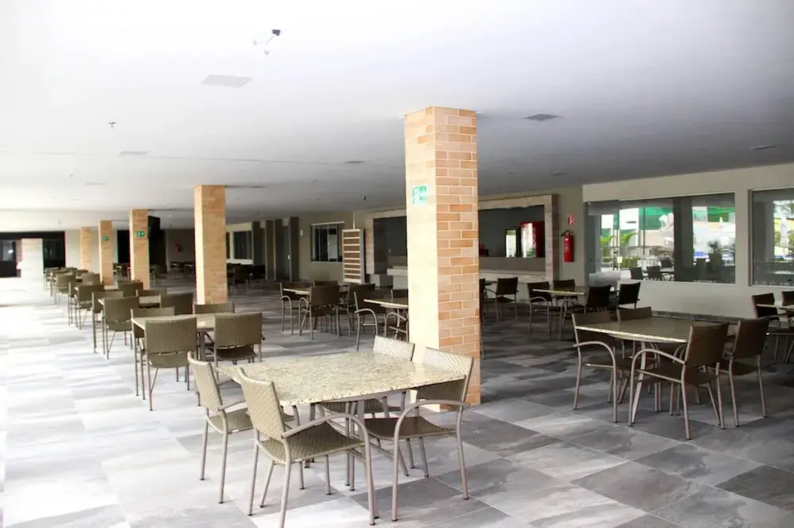 Thermas Goiás - Park Veredas