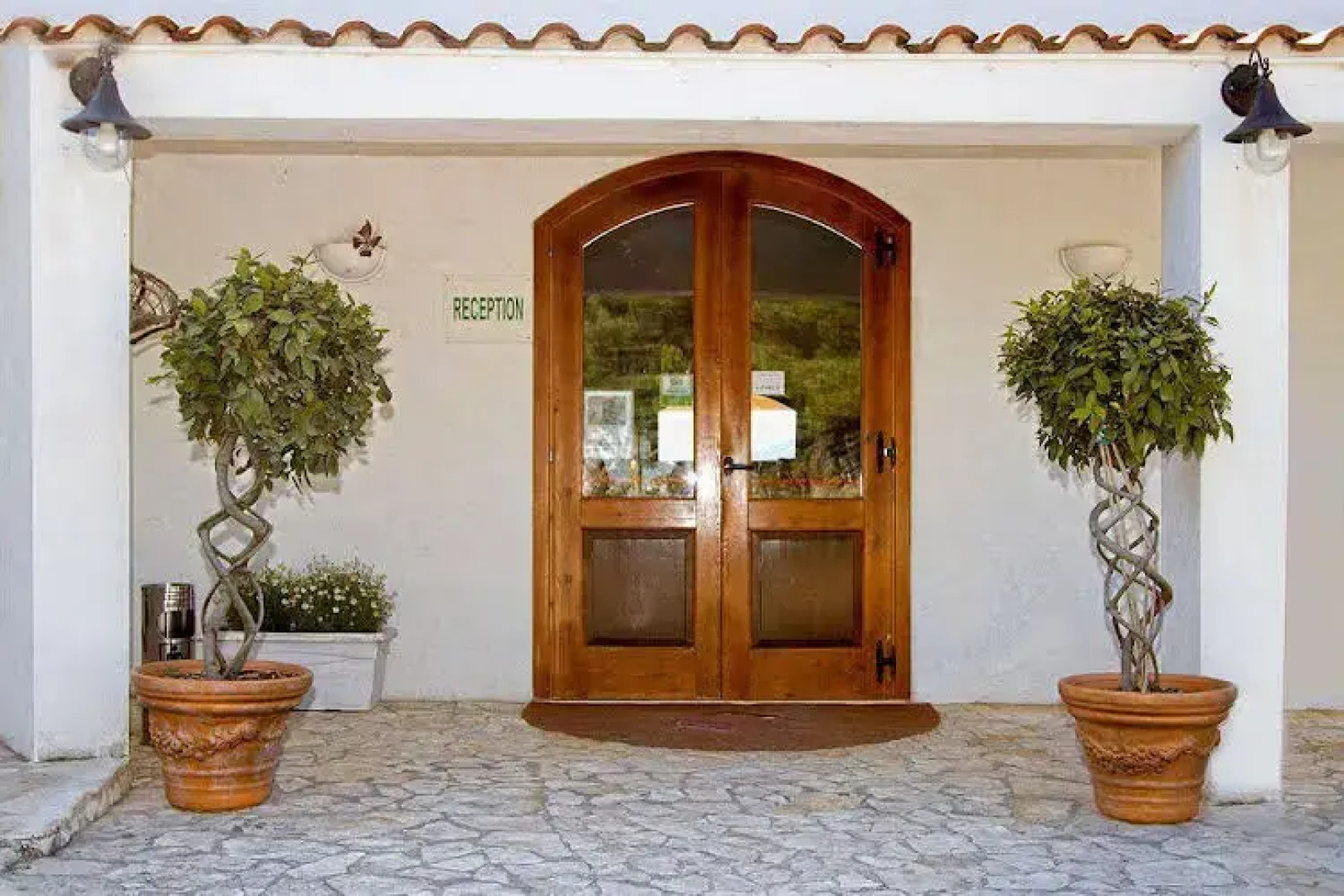 Hotel Posta del Falco