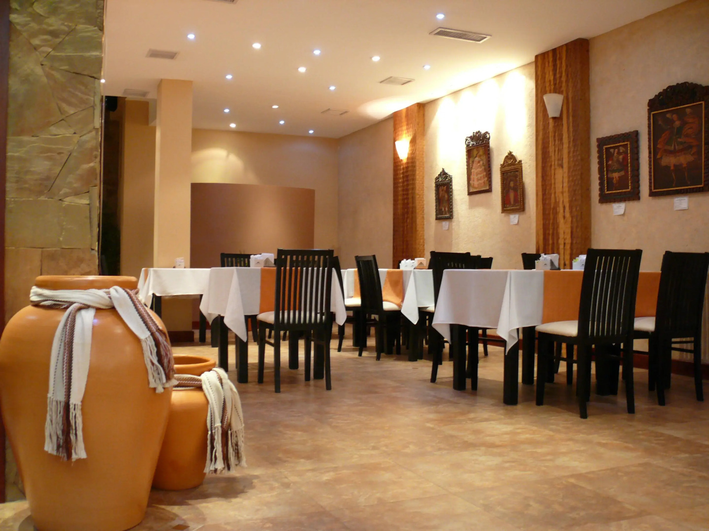 Gregorio I Hotel Boutique