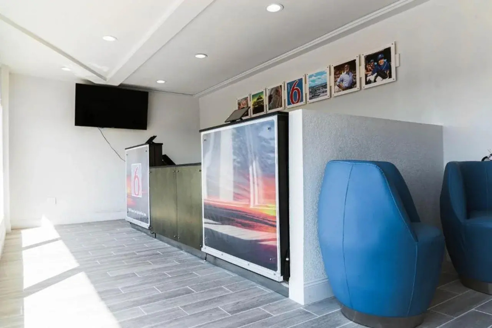 Motel 6 Bellville, OH - Mid Ohio