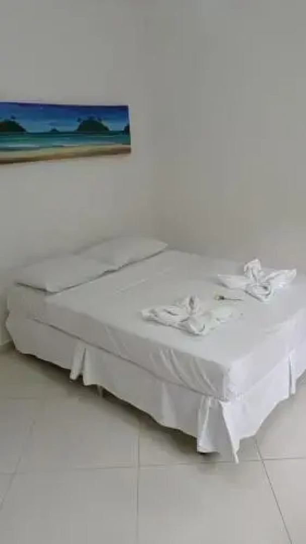 Pousada Canto do Sabiá