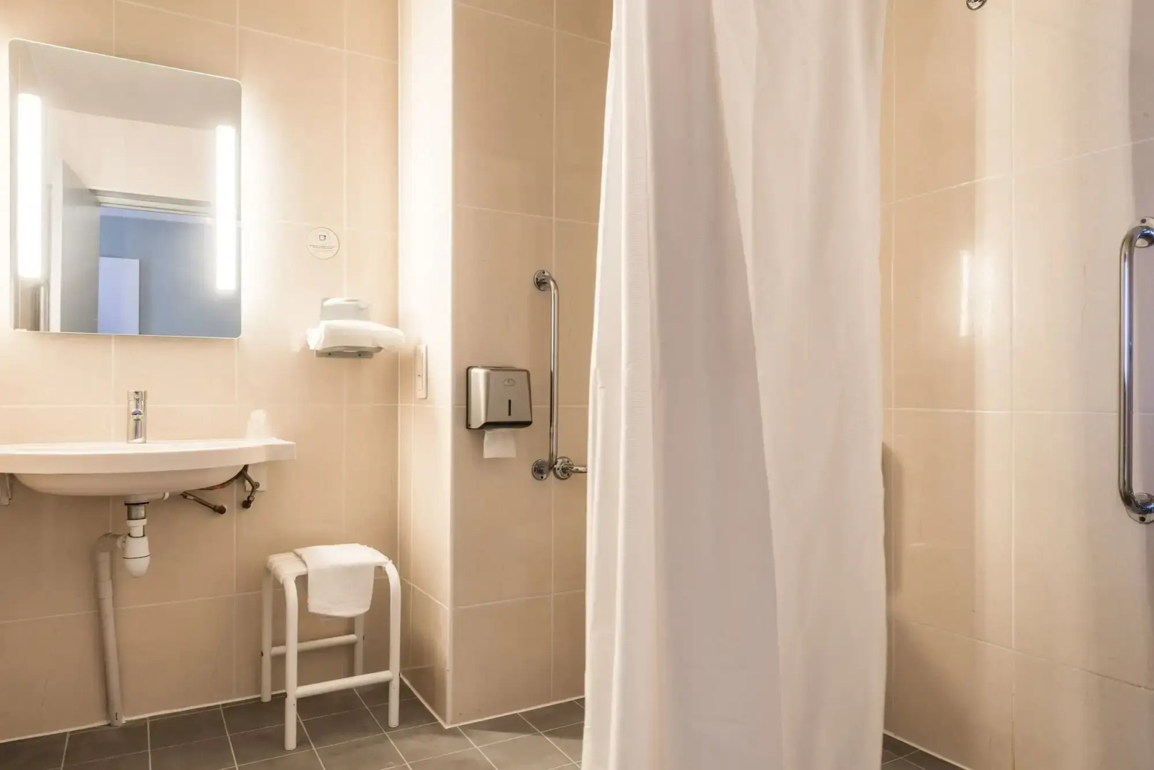 B&B HOTEL Strasbourg Sud Ostwald