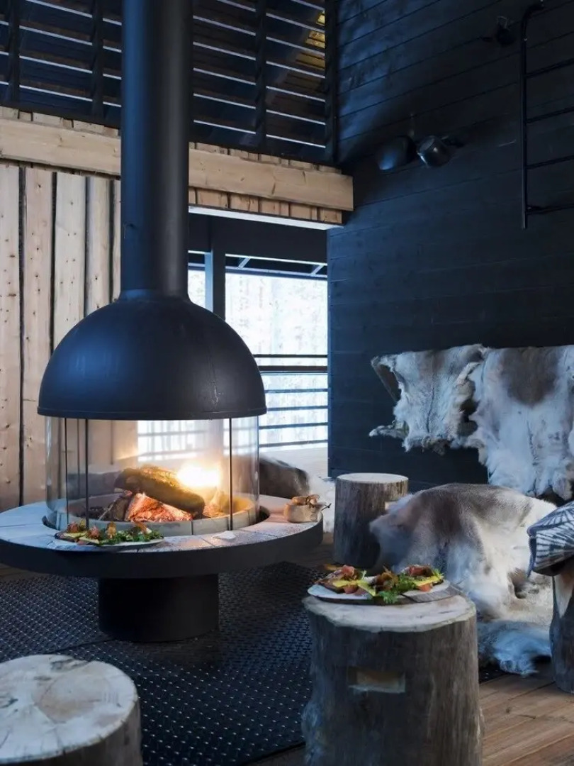 Levi Spirit Luxury Villas & Resort