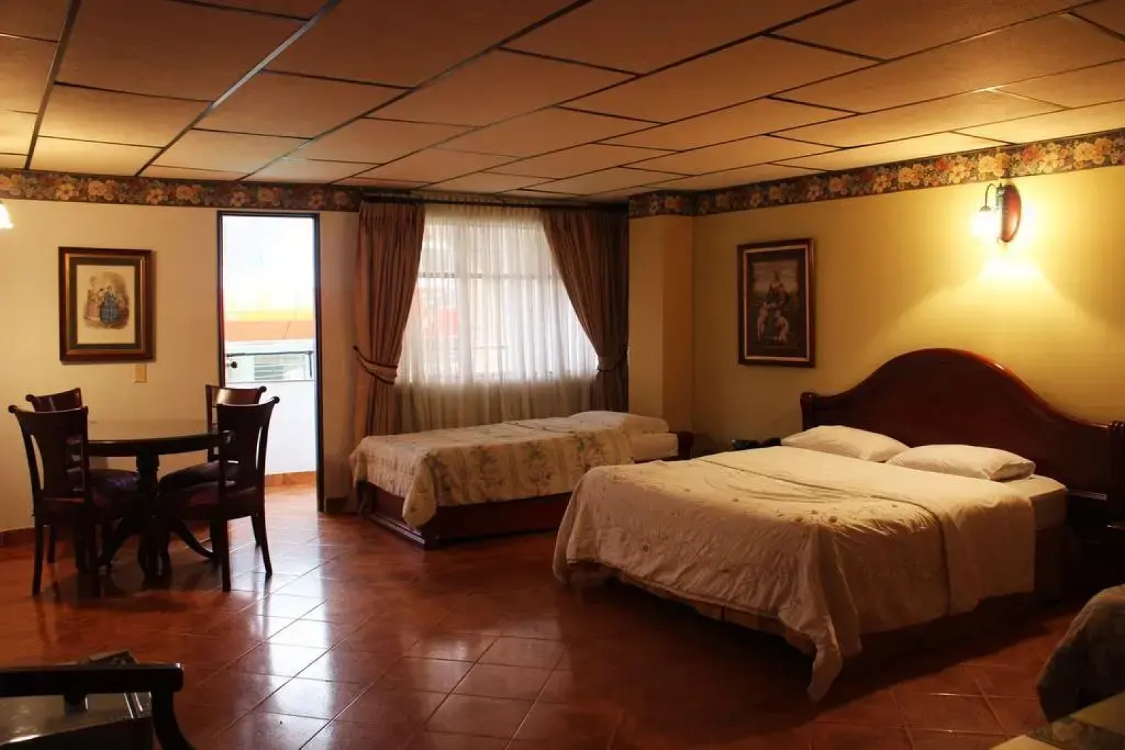 Hotel Cortejo Imperial