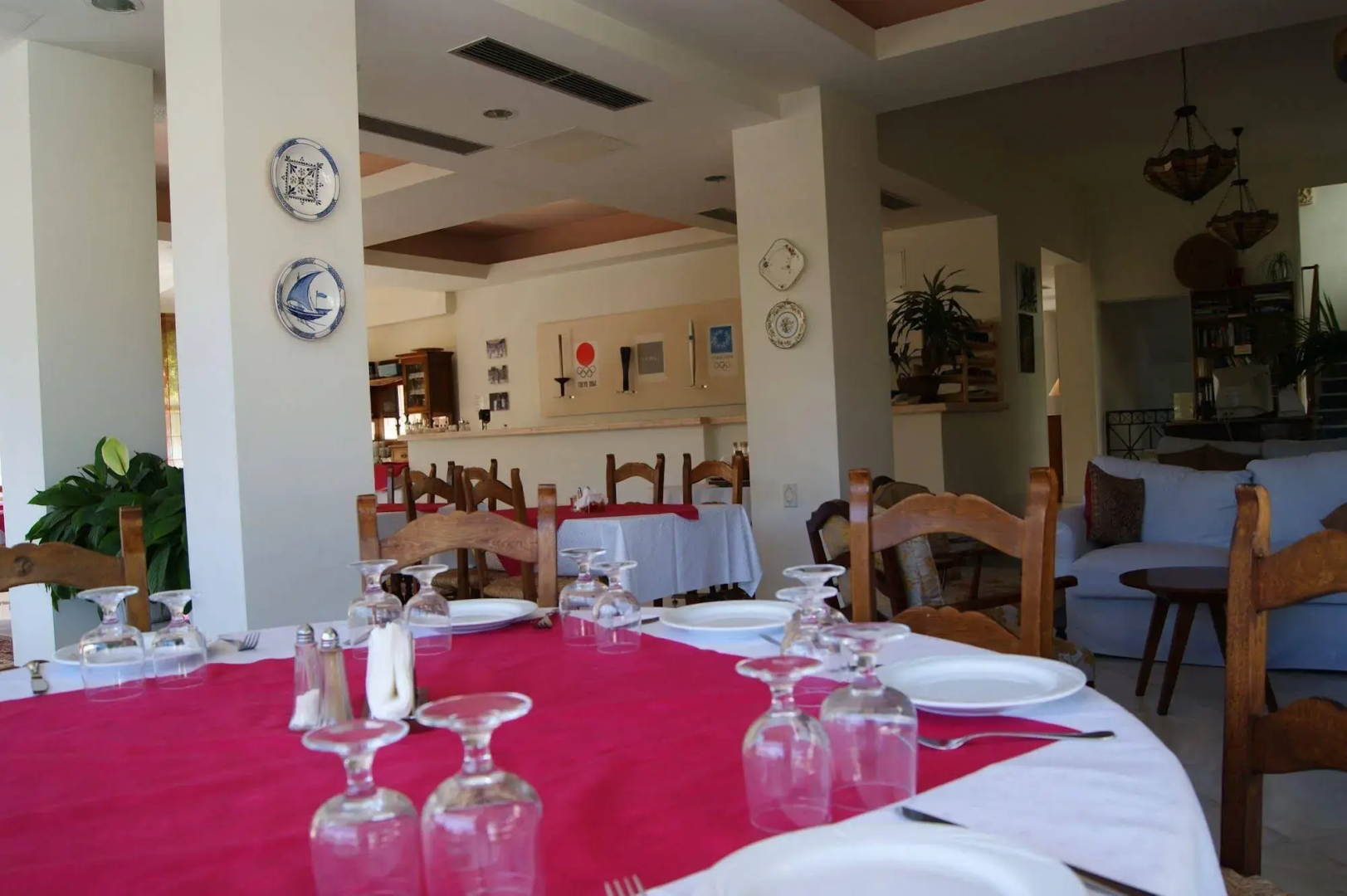 Hotel Pelops