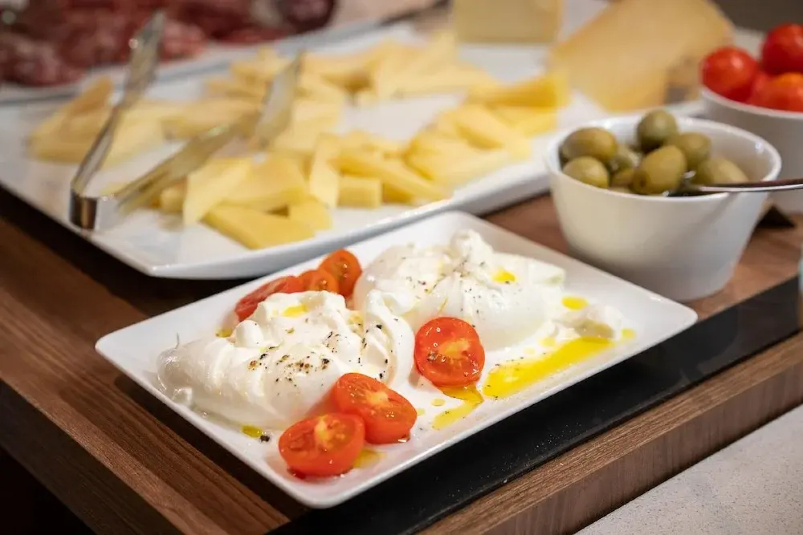 DeGrassi Boutique Garni Hotel Izola