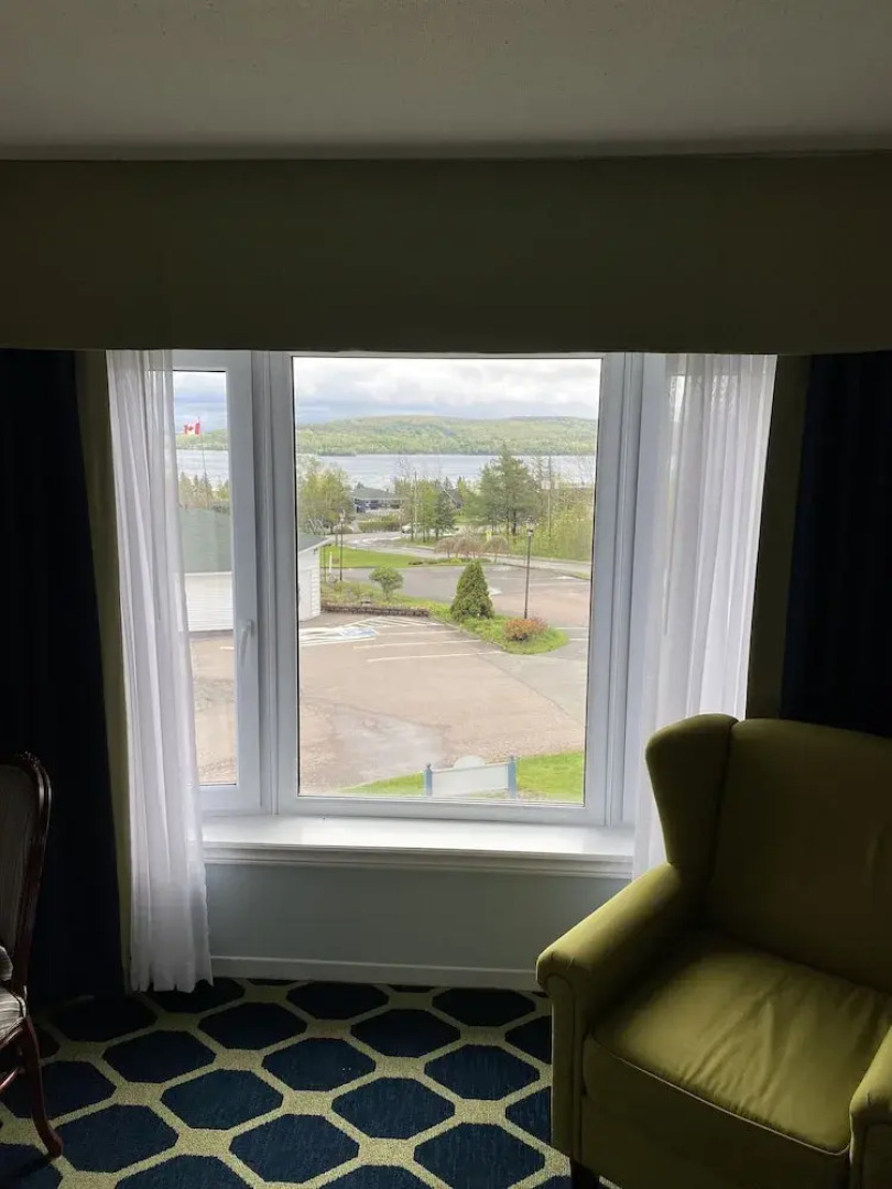 Auberge Gisele's Inn