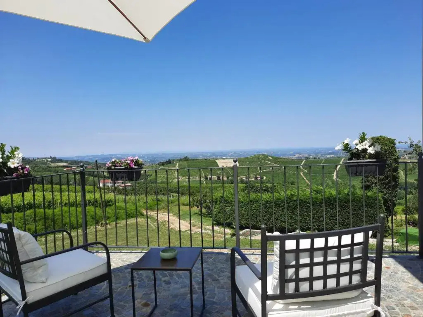 Borgo Piani - Camere di Charme