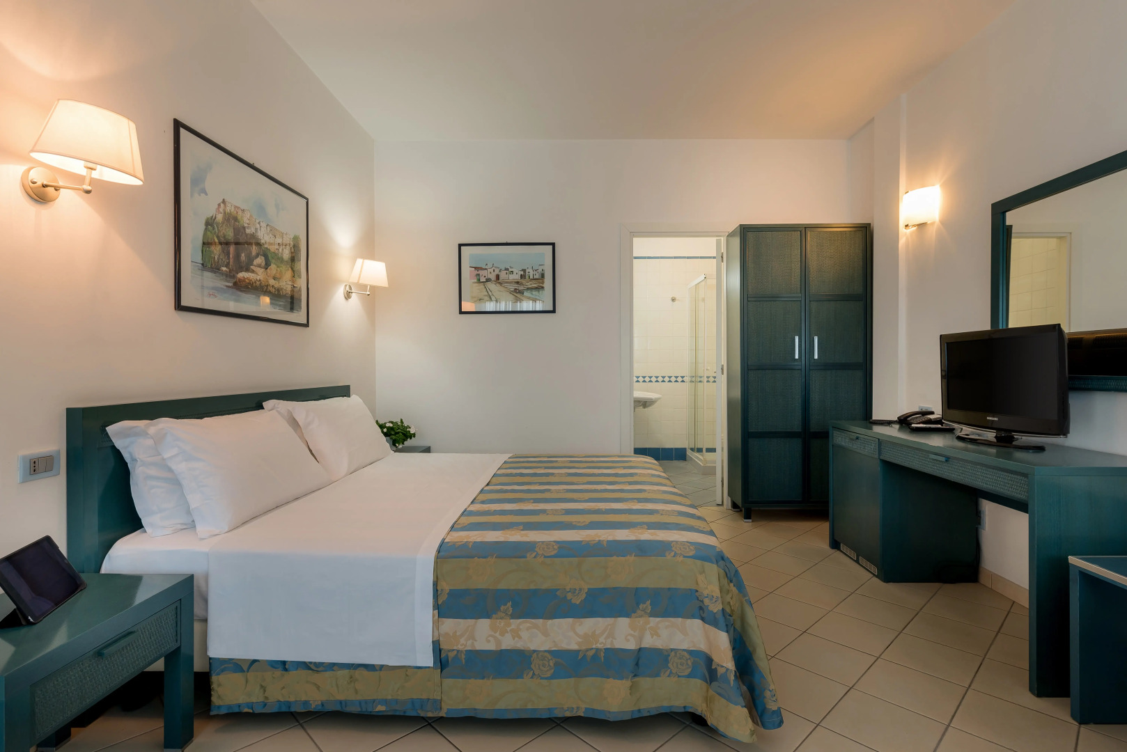 Maritalia Hotel Club Village - All Inclusive