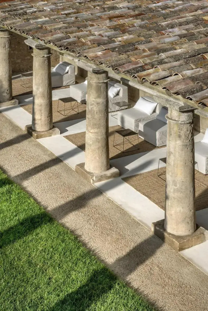 Les Maisons de l'Hôtel Particulier