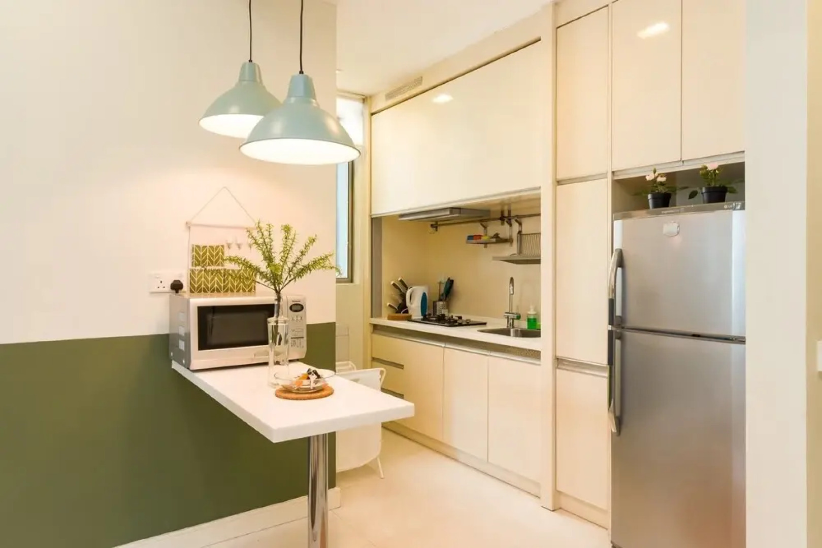 A Delightful 2bedroom Apartment Opposite Klcc