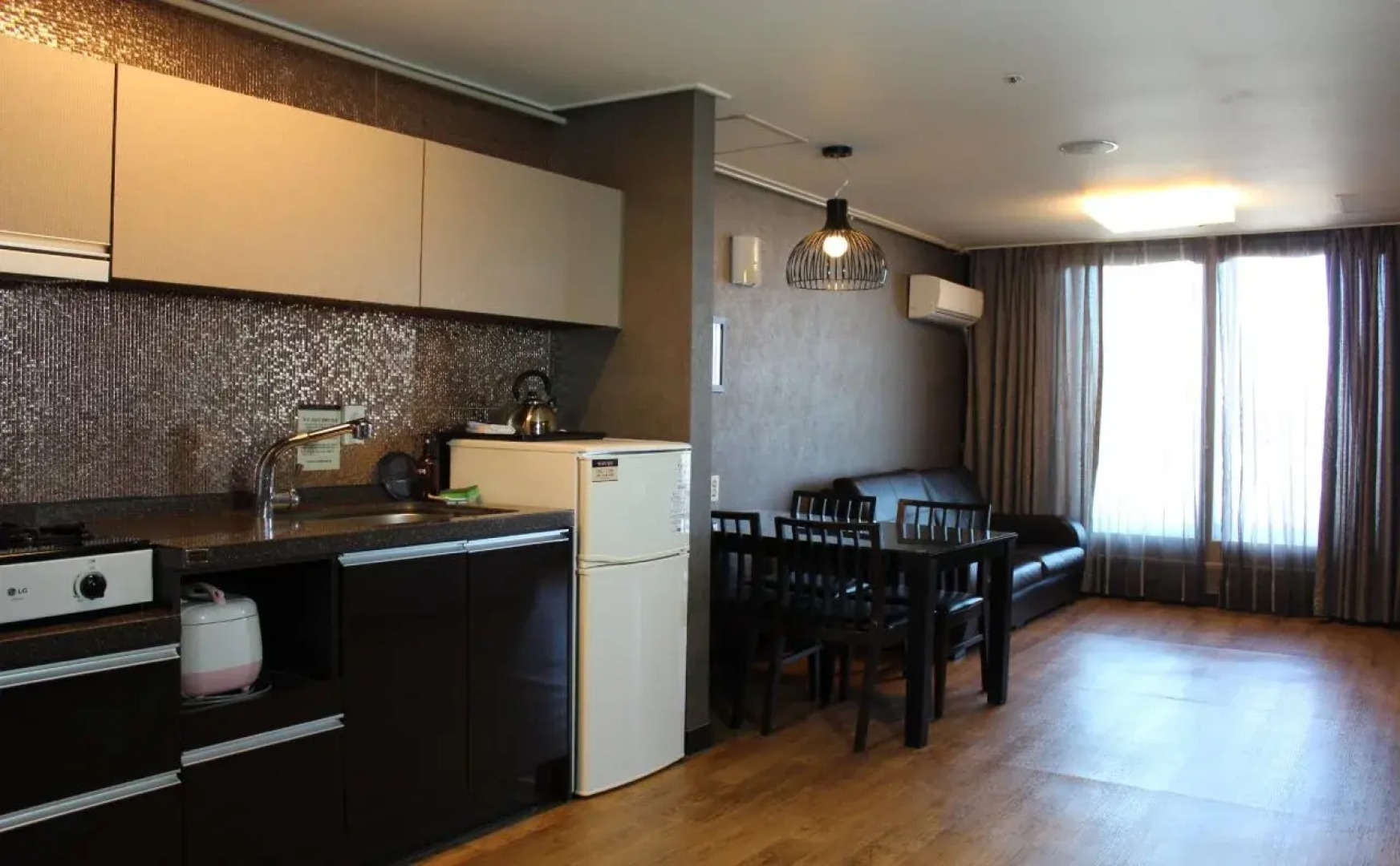 Kensington Resort Jirisan Namwon