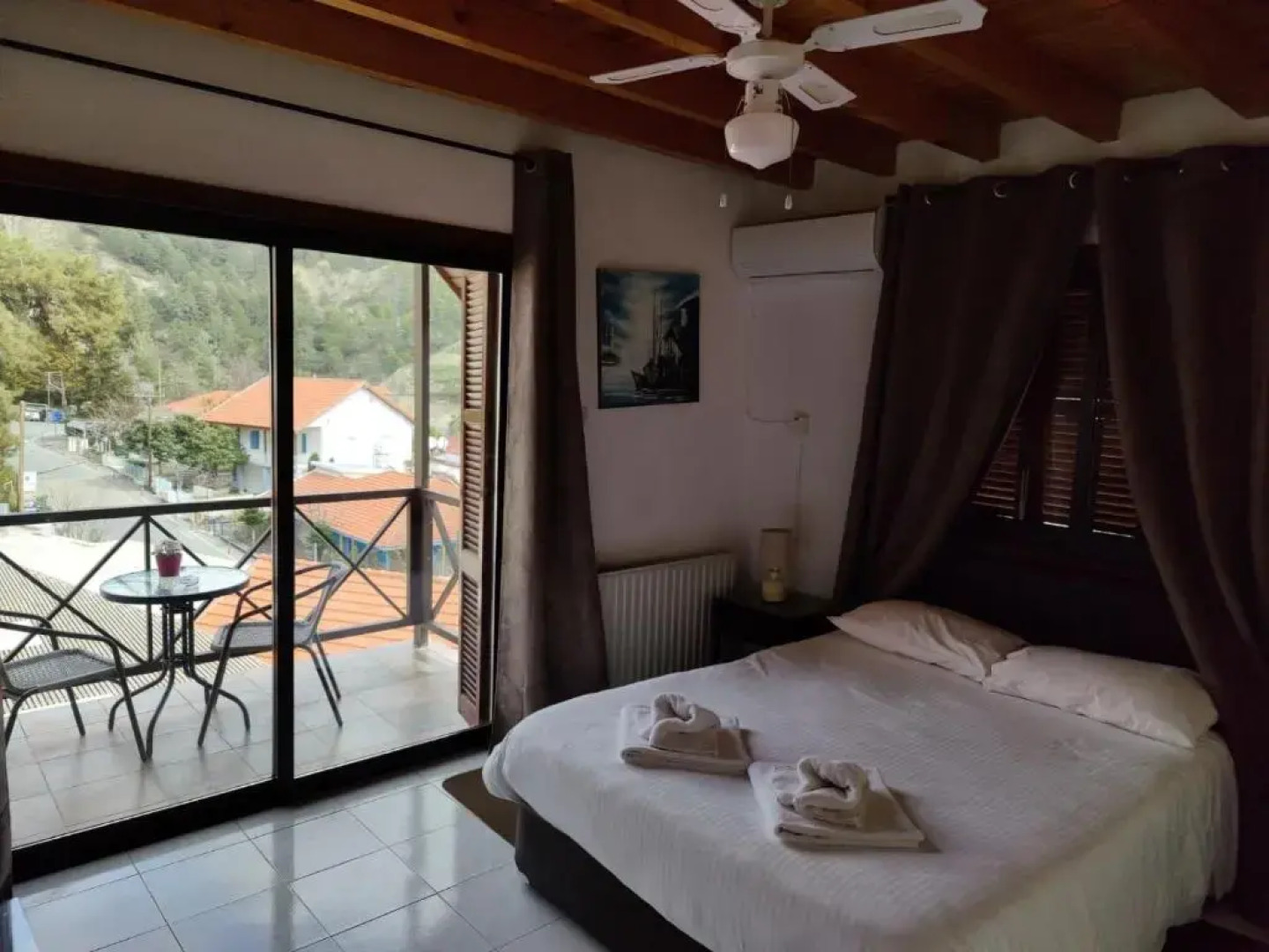 P.S.N. Platres Flats