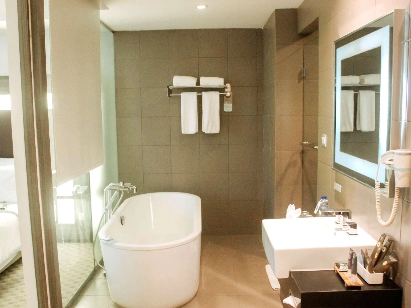 Novotel Bangka Hotel & Convention Centre