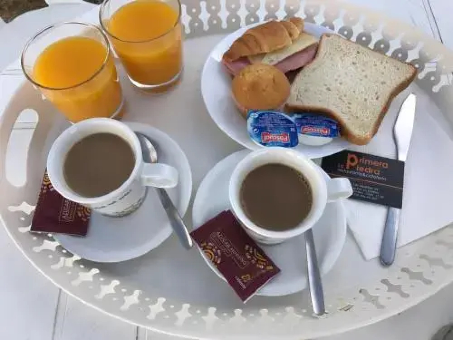 Alojamiento Rural La Mejora