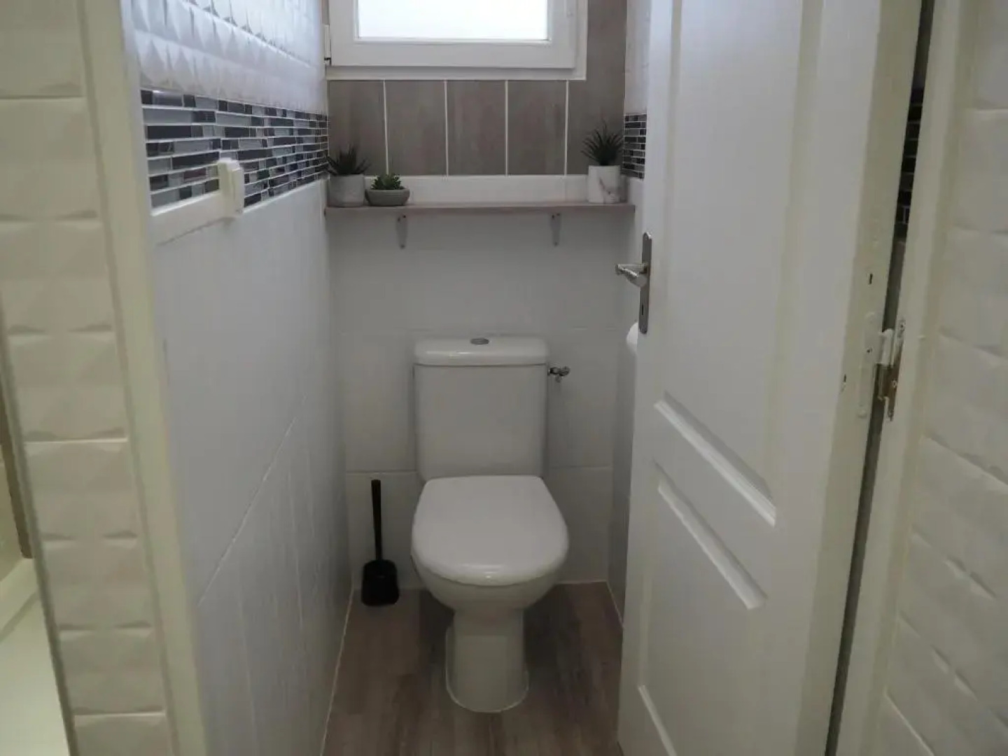 Maison cosy à Andernos 800 m de la plage 2 pers