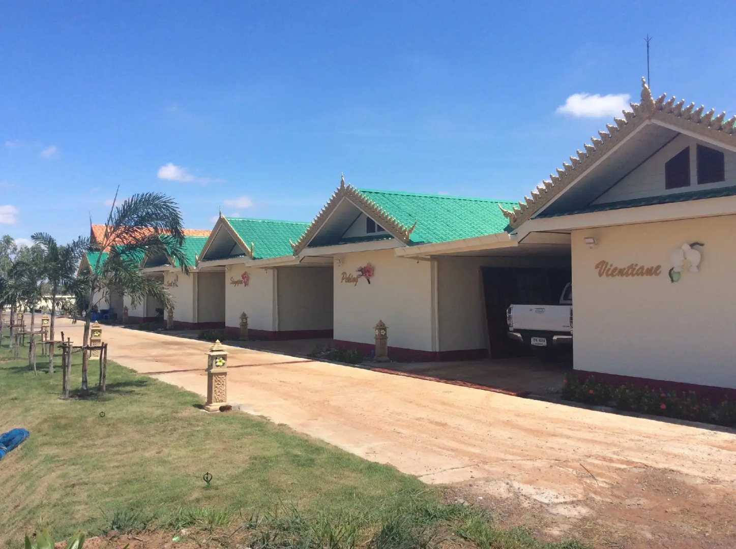 The Orchid Resort & Relax