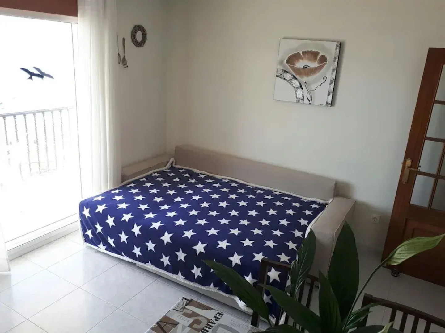 Apartamentos Mirador Raxó