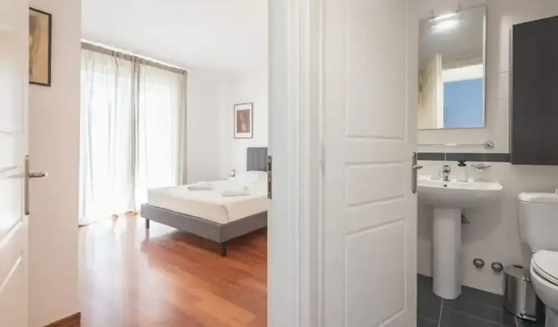 Adelos Villa With Sauna and Rooftop Garden In Elliniko