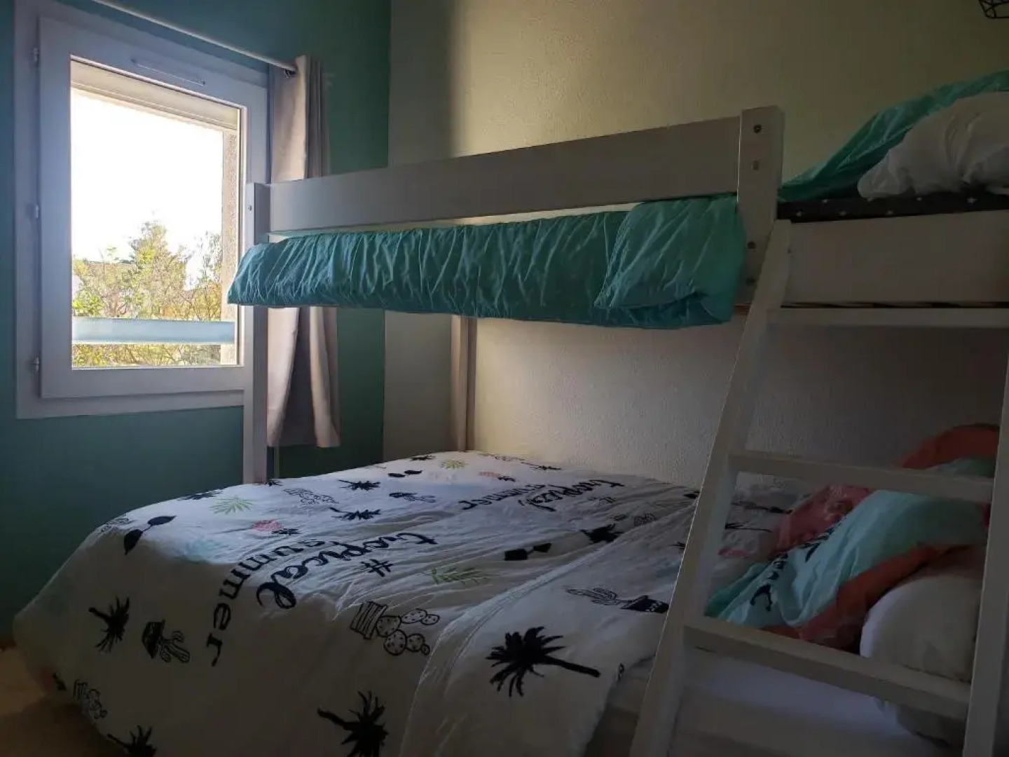 Rêve Bleu, Maison T3 Frontignan Plage avec Jardin, Mer à 250m, Clim & Parking