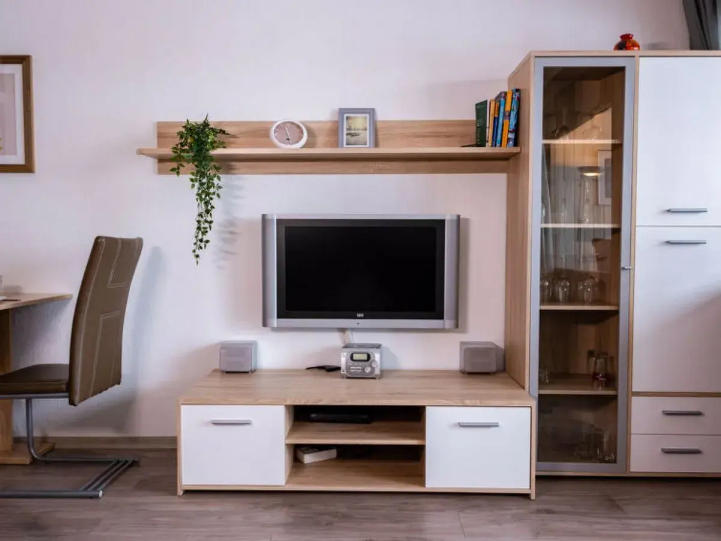 Apartment B 94 Dittishausen