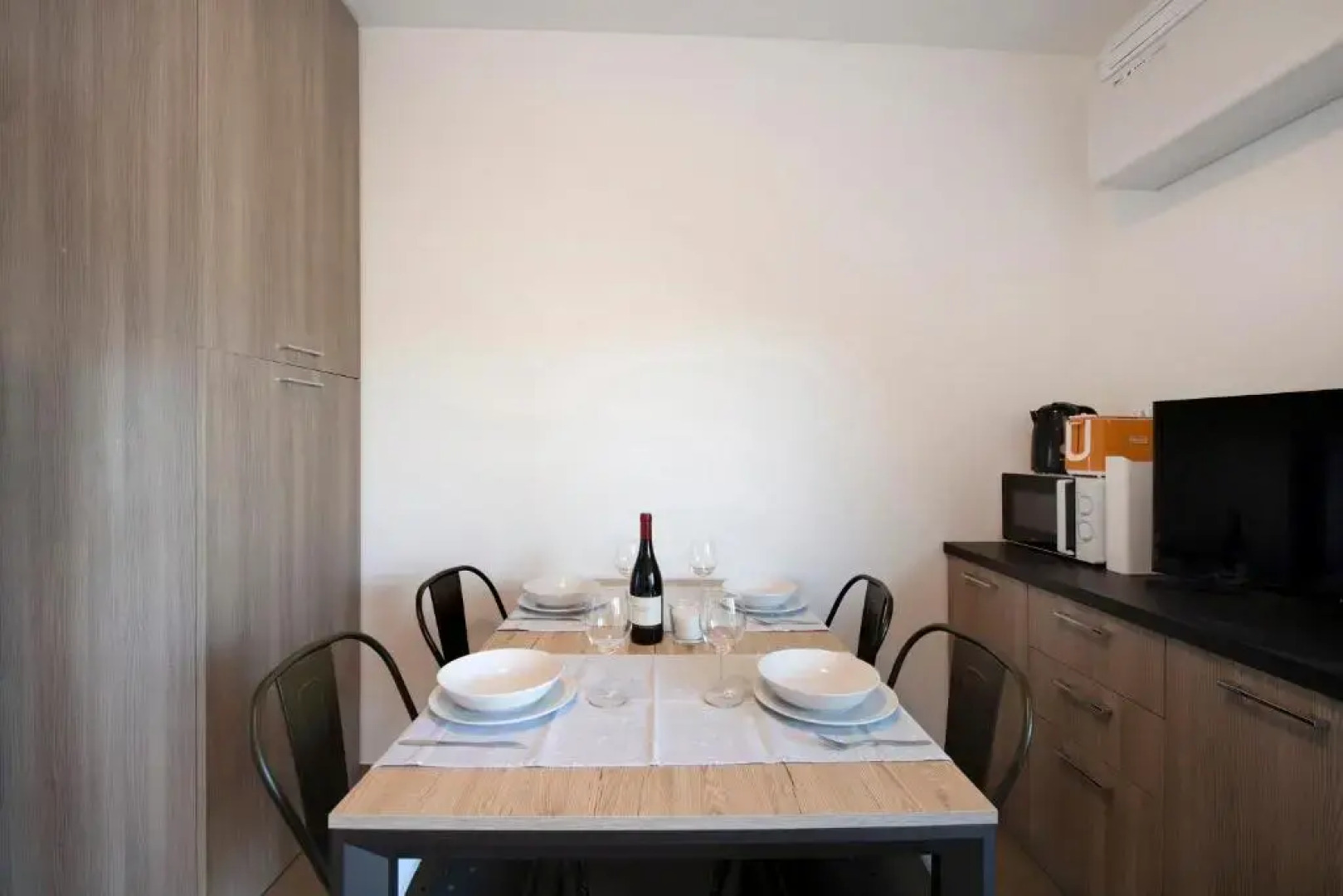 Appartamento 1 Il Tornante