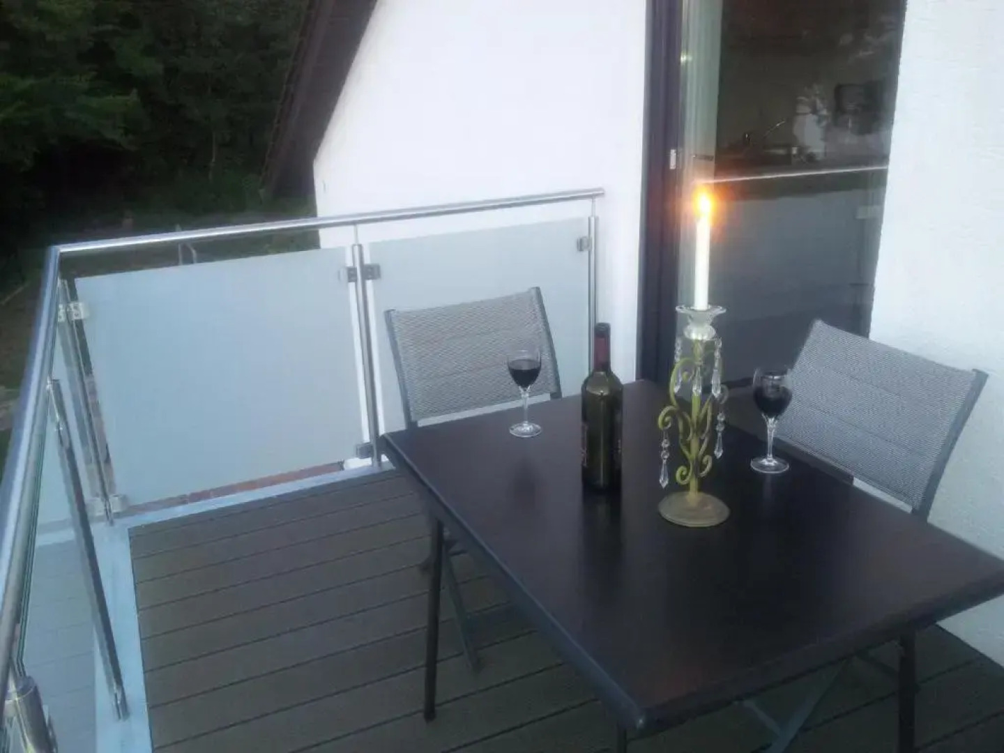 Ferienwohnung Stöckl